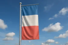 Een vlag op maat: ontdek de mogelijkheden voor jouw drukwerk