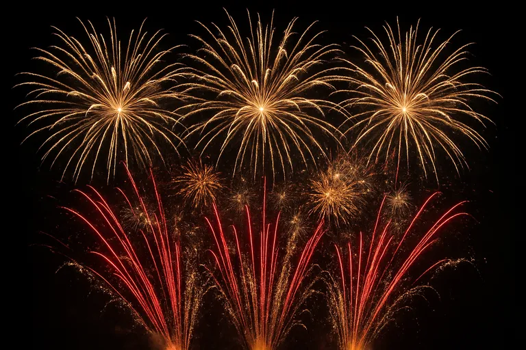 Indrukwekkende producten voor een spectaculaire show