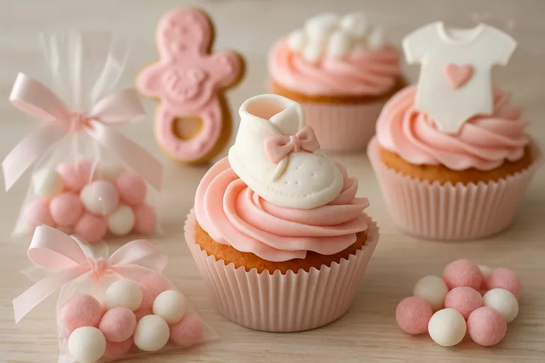 Inspiratie voor creatieve traktaties