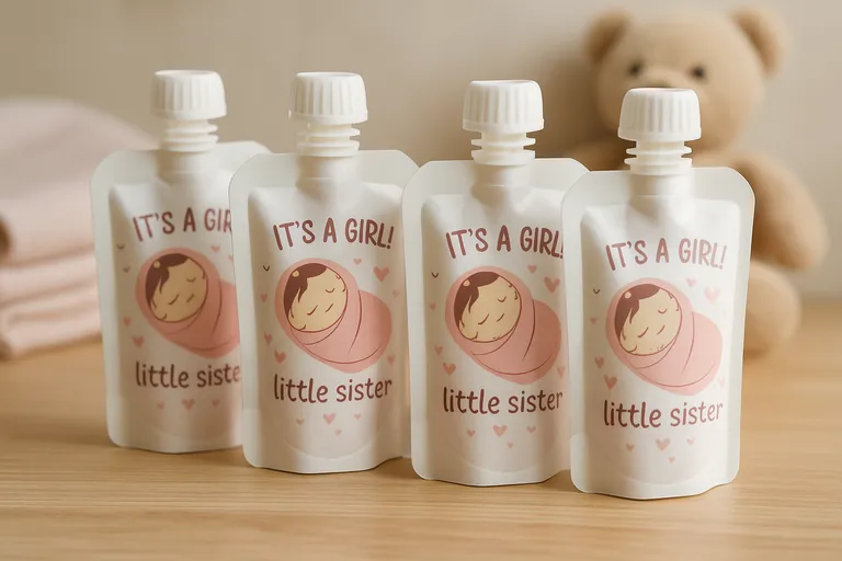 Printables voor knijpfruit